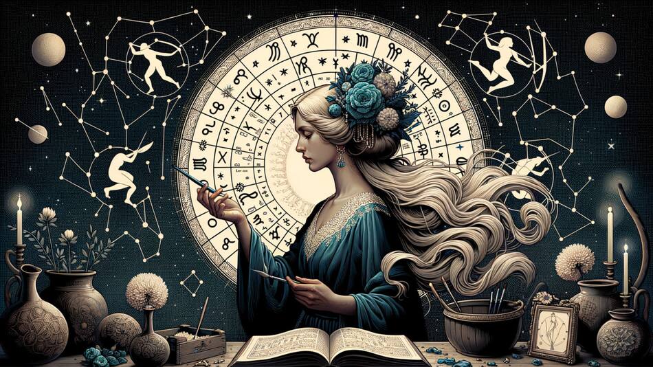 Horóscopo de Virgo de hoy: sábado 8 de marzo de 2025. Foto: Redacción canal26.com