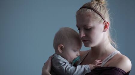 Un estudio revela el temor de la nueva generación a tener hijo. Foto: Unsplash