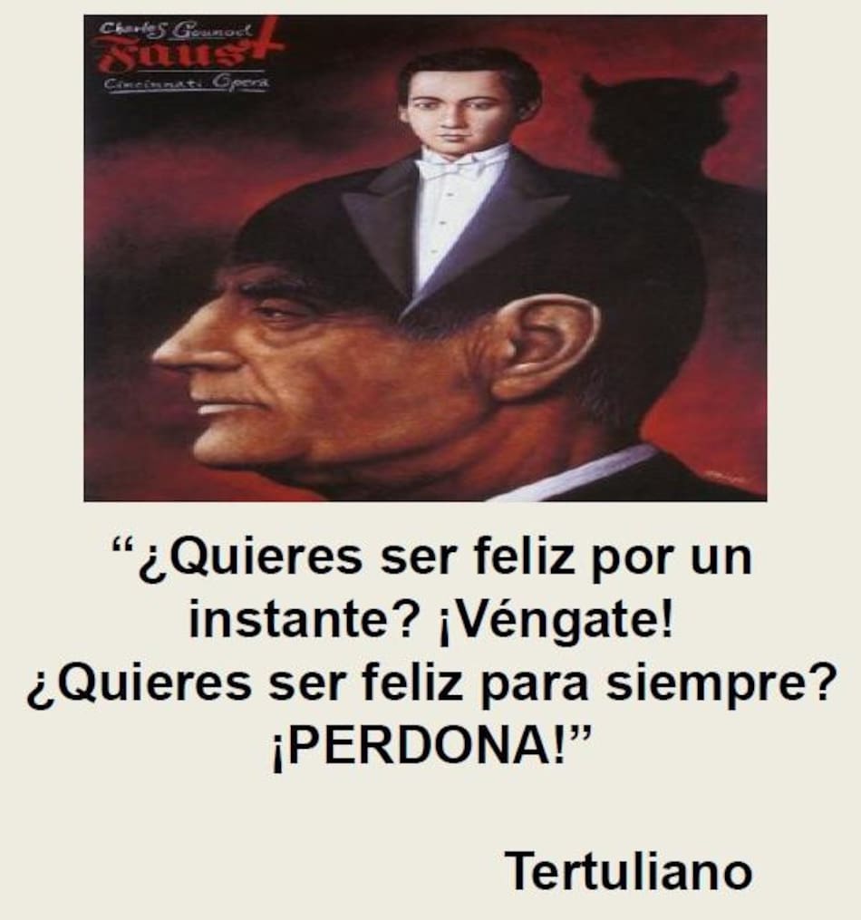Frases del 2018 - Tertuliano