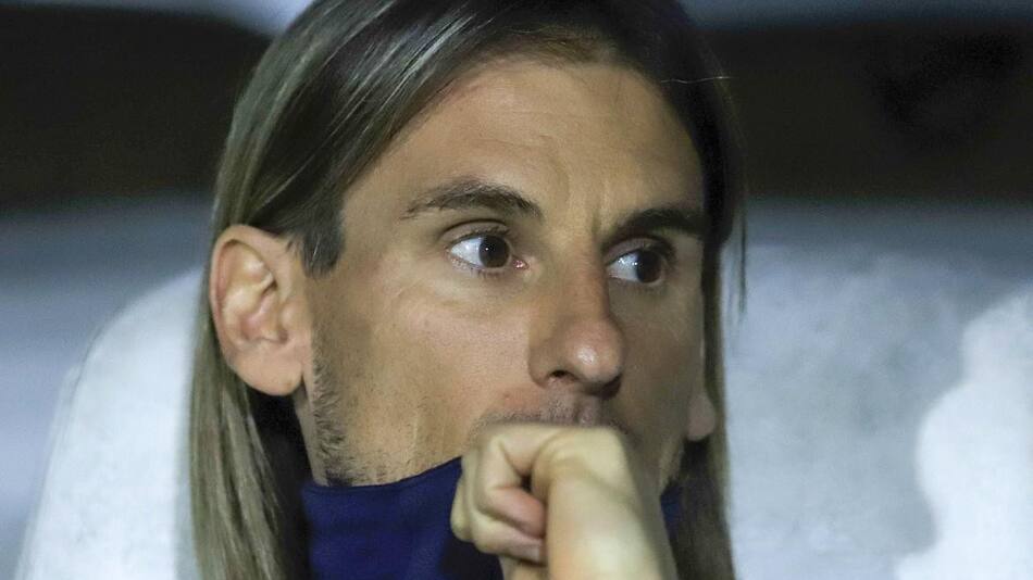 Sebastián Beccacece, AGENCIA NA