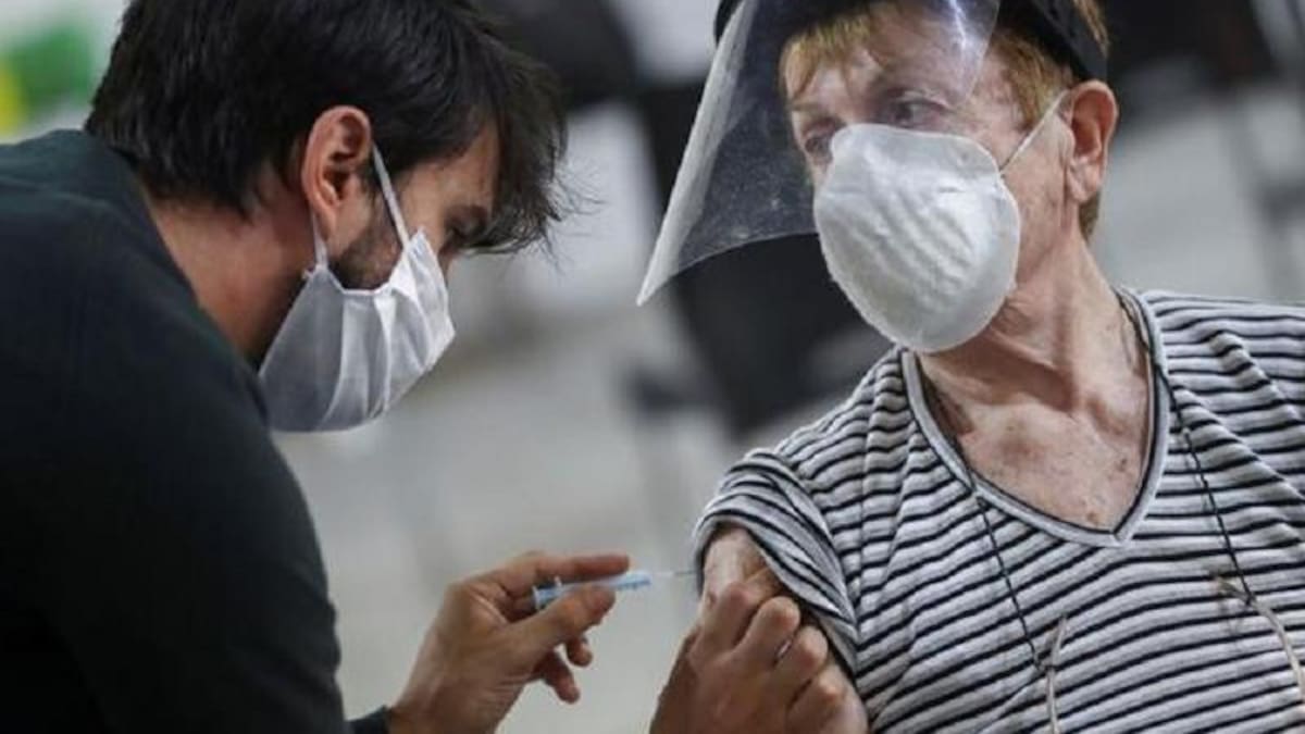 Coronavirus en Argentina, Reuters