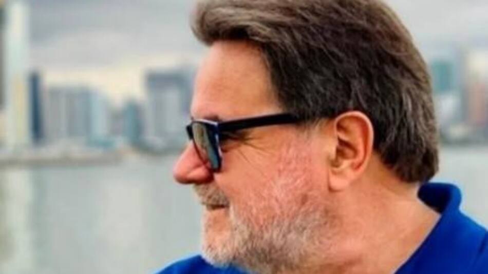 Argentino en cuarentena en La Plata