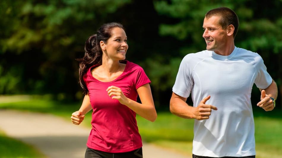 Actividad física, ejercicios, deporte