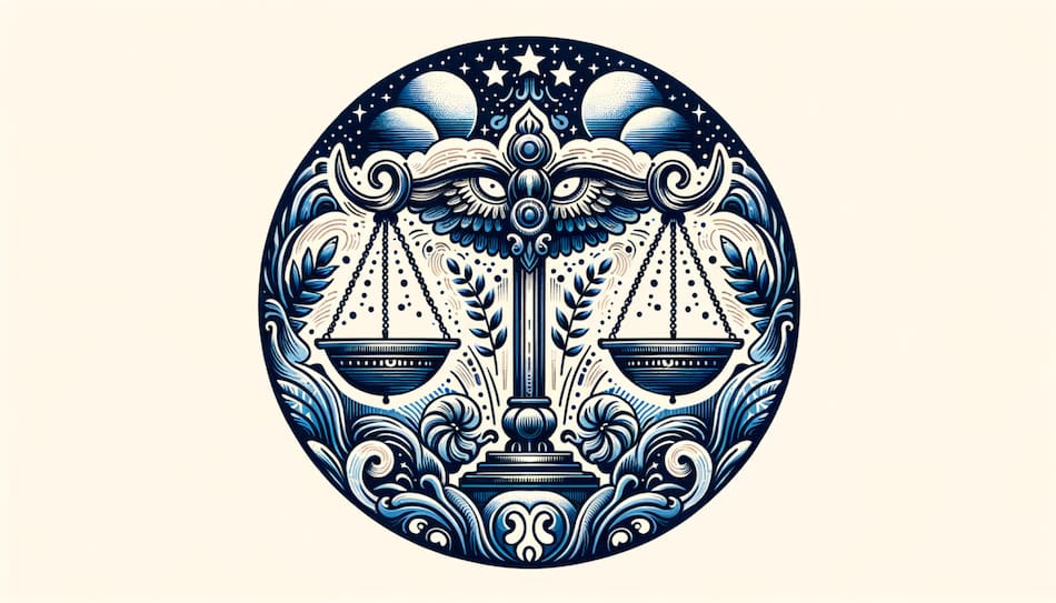 Horóscopo de Libra de hoy: viernes 6 de diciembre de 2024. Foto: Redacción canal26.com