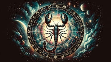 Horoscopo de Escorpio de hoy: domingo 14 de diciembre de 2025