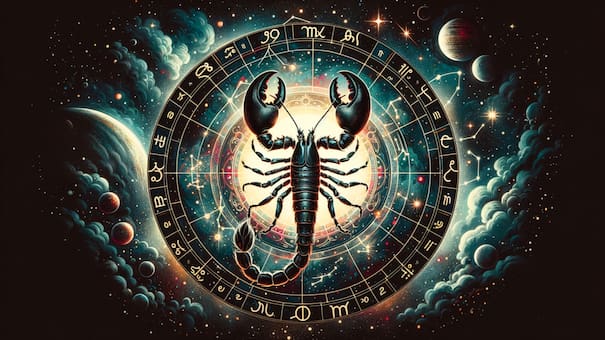 Horoscopo de Escorpio de hoy: domingo 14 de diciembre de 2025