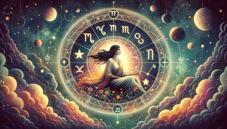 Horóscopo de Virgo de hoy: martes 20 de mayo de 2025. Foto: Redacción canal26.com