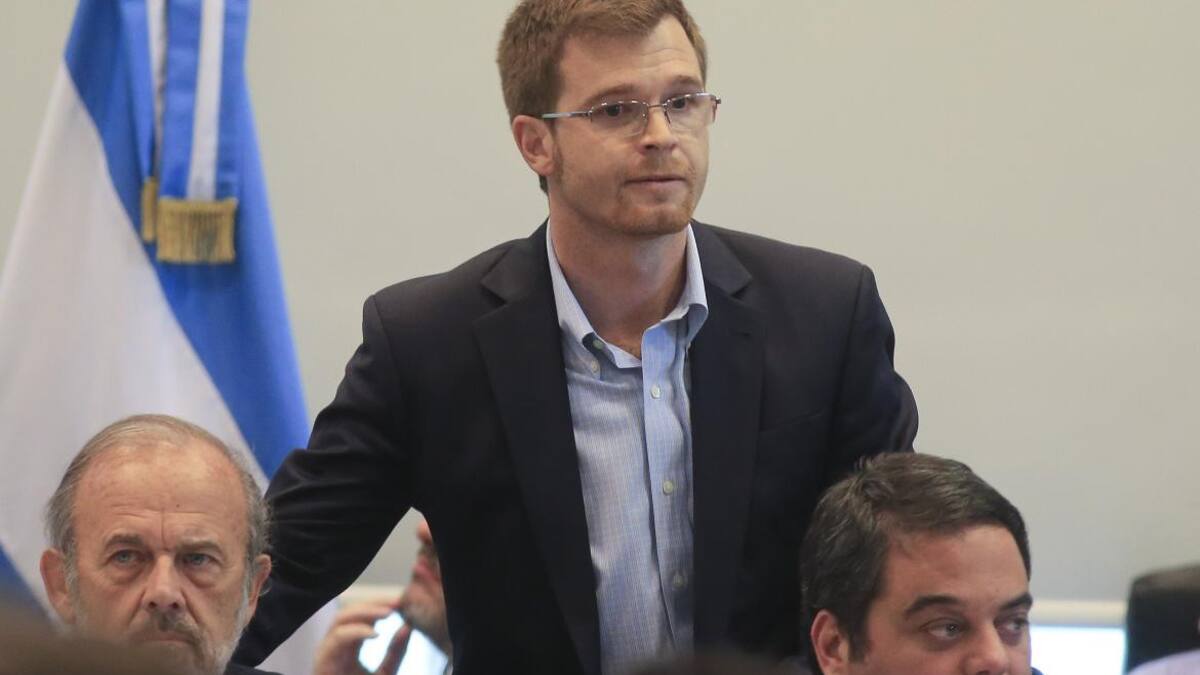 Nicolás Massot (NA)