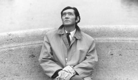 Julio Cortázar, célebre escritor argentino.