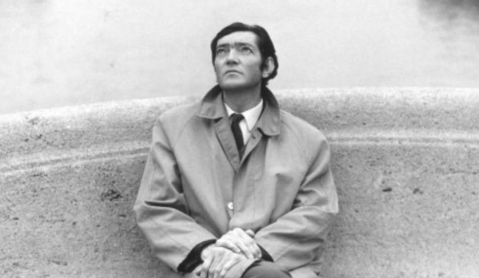 Julio Cortázar, célebre escritor argentino.