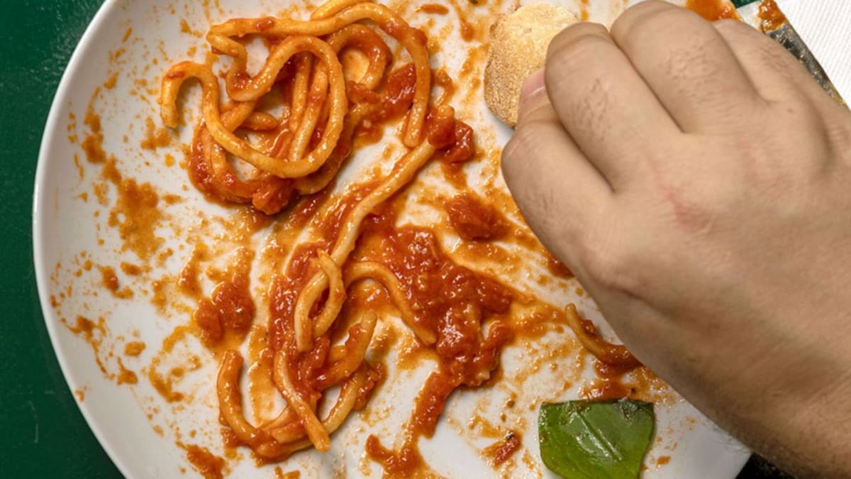Combina tradición italiana, mirada contemporánea y una experiencia relajada que ya es furor