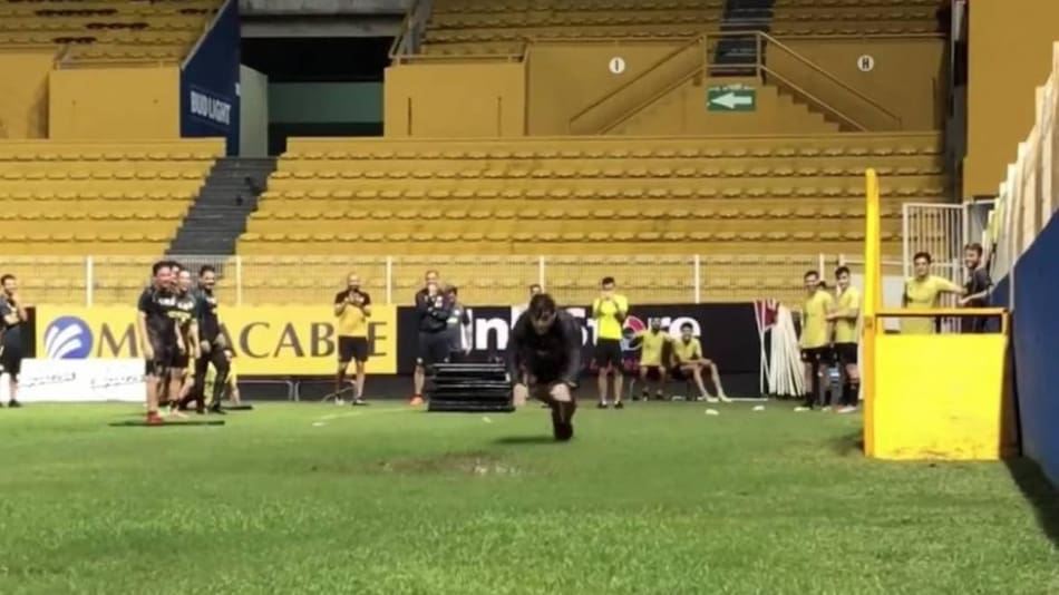 Diego Maradona