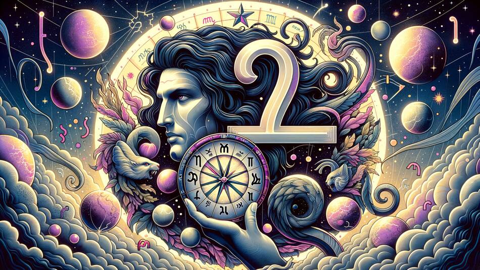 Horoscopo de Libra de hoy: miércoles 4 de septiembre de 2024. Foto: Redacción canal26.com