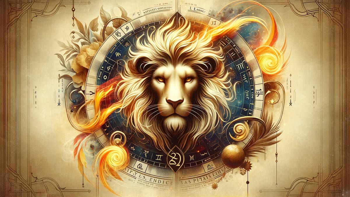 ¿Qué dice tu signo hoy? Horóscopo de Leo para el 15 de abril de 2026