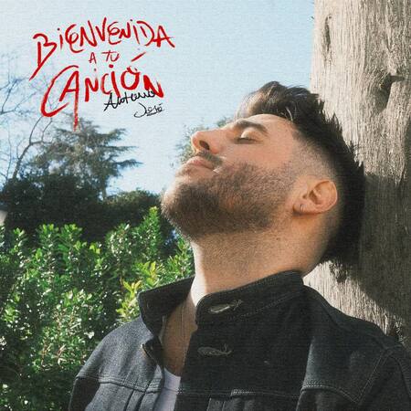 Antonio José presenta su nuevo single "Bienvenida tu canción" con tres shows en Buenos Aires, Córdoba y Rosario