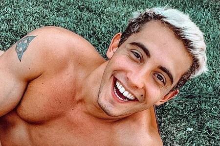 Matías Montín, joven turista en grave estado tras una pelea en un boliche de Playa Grande