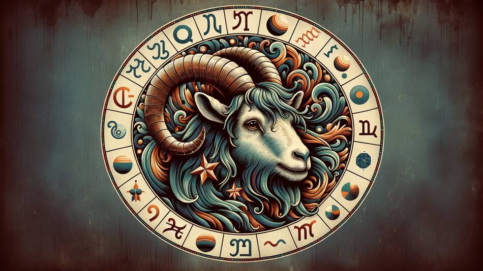 Horoscopo de Capricornio de hoy: lunes 7 de octubre de 2024. Foto: Redacción canal26.com
