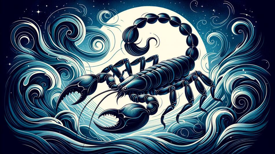 Horoscopo de Escorpio de hoy: jueves 14 de noviembre de 2024. Foto: Redacción canal26.com