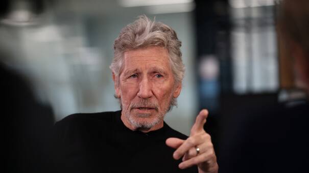 Polémicas declaraciones de Roger Waters: defendió a Nicolás Maduro en medio de la violencia en Venezuela