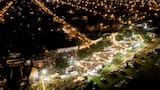 Festivales populares y escapadas de fin de semana en octubre: las 5 mejores opciones para visitar en familia