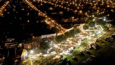 Festivales populares y escapadas de fin de semana en octubre: las 5 mejores opciones para visitar en familia