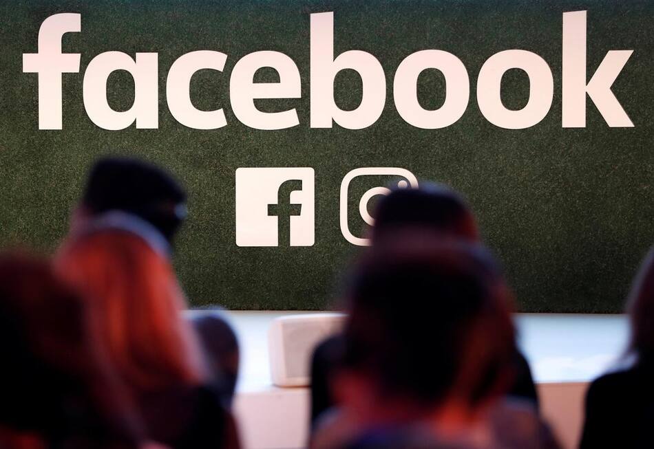 Facebook - escándalo