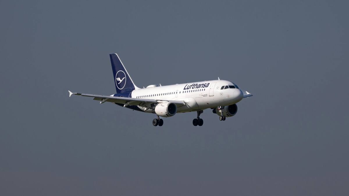 ¿Qué va a pasar con el Impuesto PAÍS y los pasajes en avión? Foto: Pexels.