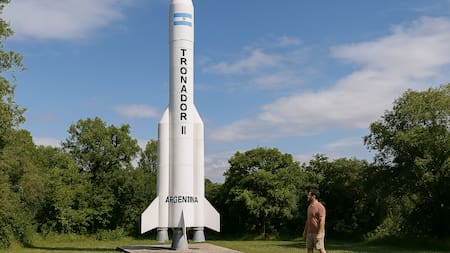 La escapada camino a la Costa donde nació la historia espacial y que llaman “la NASA argentina”