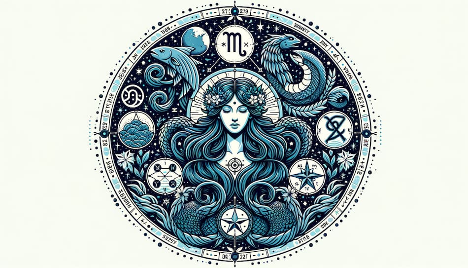 Horoscopo de Virgo de hoy: lunes 24 de junio de 2024. Foto: Redacción canal26.com