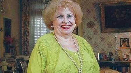 Murió la reconocida astróloga Aschira