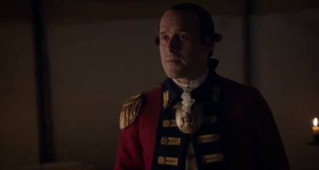 Adelanto de Outlander en el capítulo 7x14. Foto: Starz