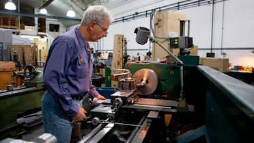 Al borde de la quiebra: los juicios laborales jaquean a la industria argentina