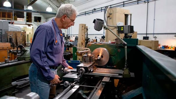Al borde de la quiebra: los juicios laborales jaquean a la industria argentina
