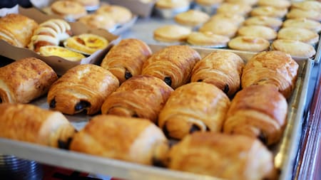 Una famosa panadería en bancarrota: ¿qué va a pasar con sus clientes y empleados? Foto: Unsplash