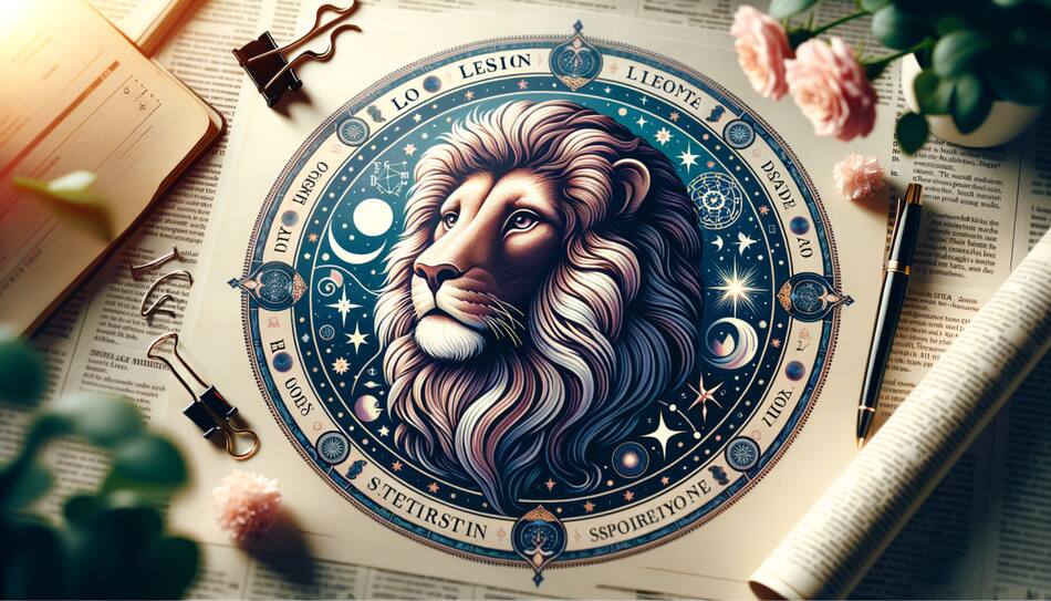 Horóscopo de Leo de hoy: martes 5 de noviembre de 2024. Foto: Redacción canal26.com