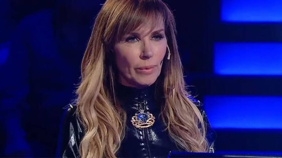 Daniela, cantante