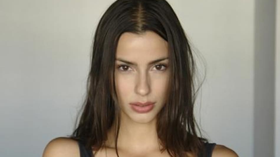 Lucila Godoy