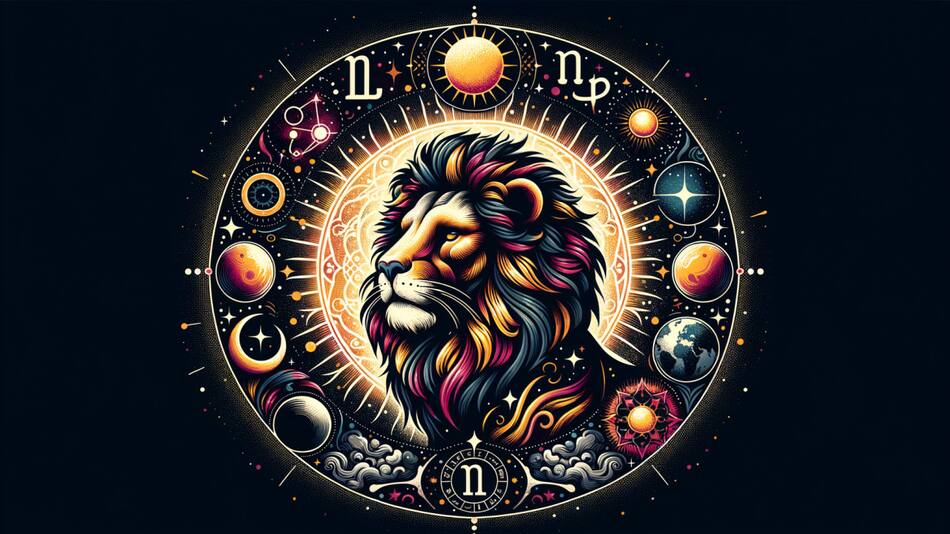 Horóscopo de Leo de hoy: martes 6 de mayo de 2025. Foto: Redacción canal26.com