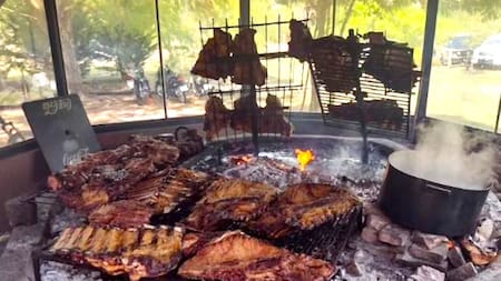 Carlos Keen. Foto NA.