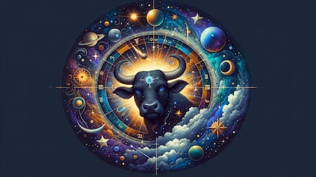 Horoscopo de Tauro de hoy: miércoles 10 de julio de 2024. Foto: Redacción canal26.com