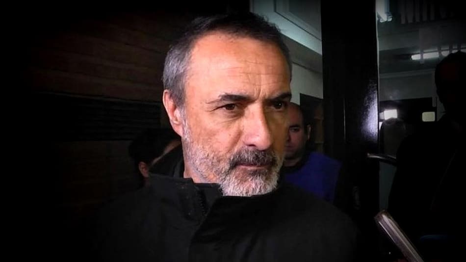 Jorge Corcho Rodríguez