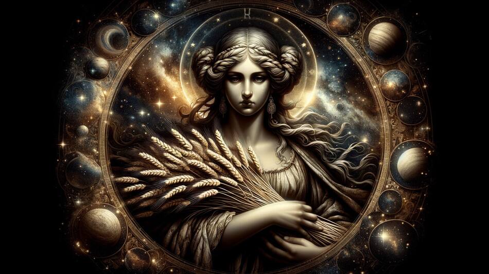 Horóscopo de Virgo de hoy: martes 22 de octubre de 2024. Foto: Redacción canal26.com