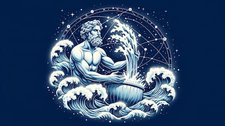 Horóscopo de Acuario de hoy: domingo 15 de febrero de 2026