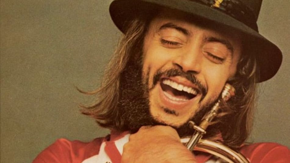 Murió Chuck Mangione, histórico músico de jazz