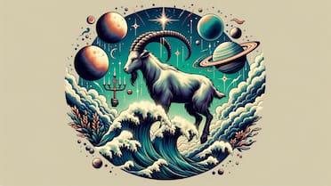 Horóscopo de Capricornio de hoy: viernes 28 de noviembre de 2025