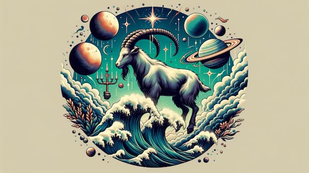 Horóscopo de Capricornio de hoy: viernes 28 de noviembre de 2025