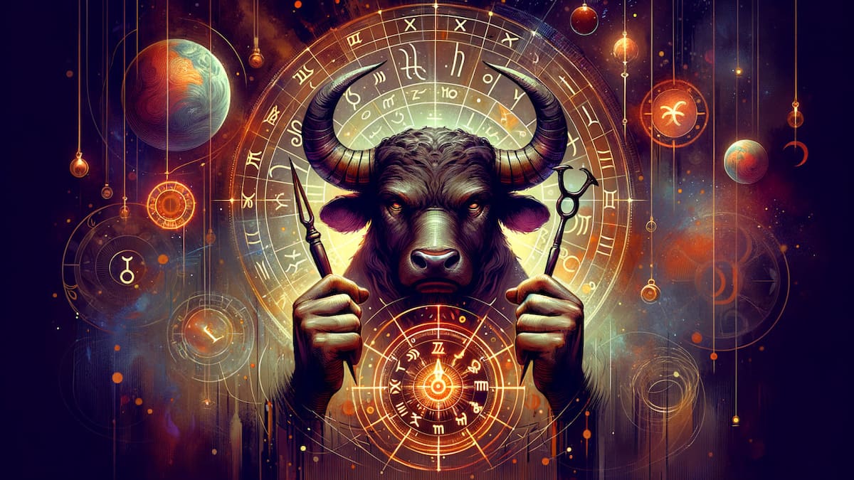 Horoscopo de Tauro de hoy: lunes 6 de enero de 2025