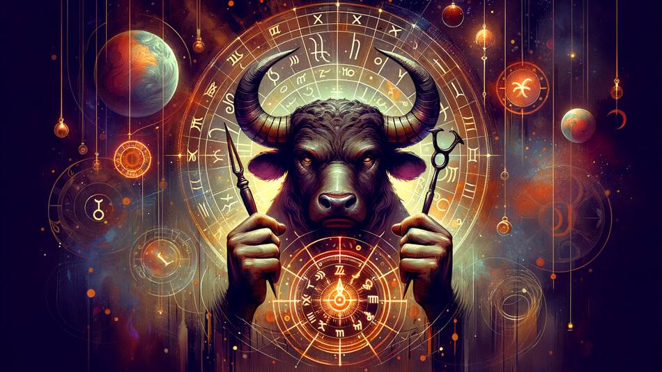 Horoscopo de Tauro de hoy: lunes 6 de enero de 2025. Foto: Redacción canal26.com