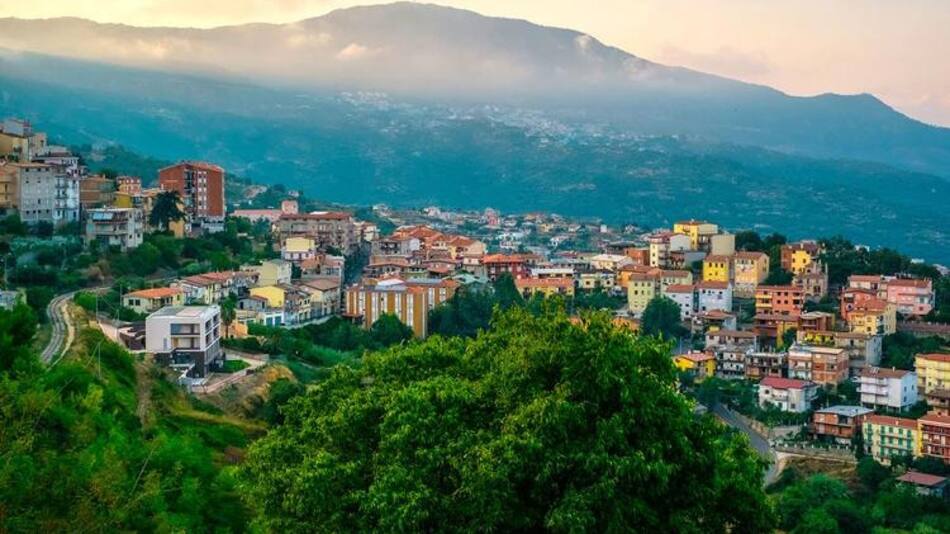 Barbagia Italia