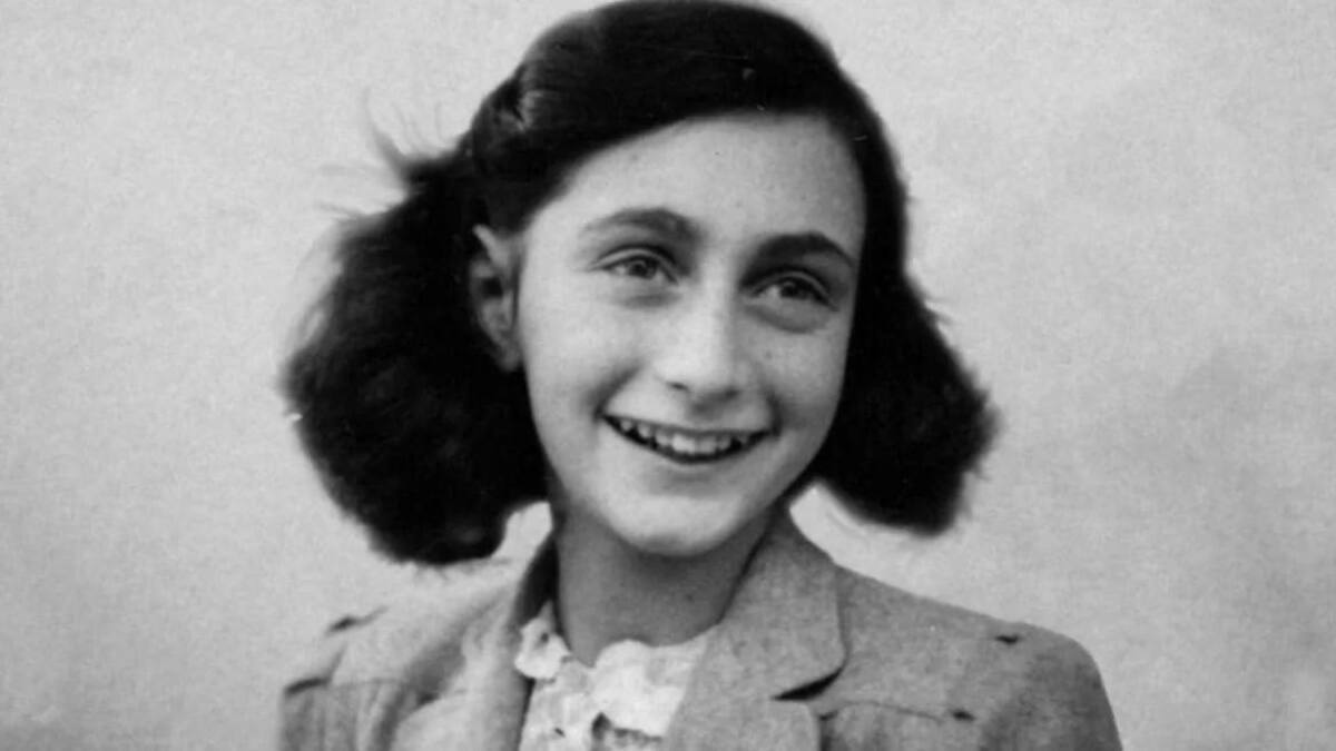 Ana Frank